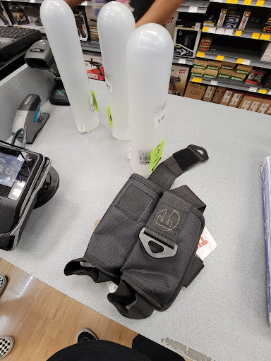 Sporting Goods Store «Big 5 Sporting Goods», reviews and photos, 1573 W Redlands Blvd, Redlands, CA 92373, USA