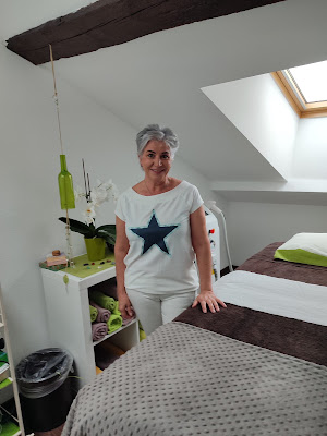 Massage pour soi - Epinal à Épinal