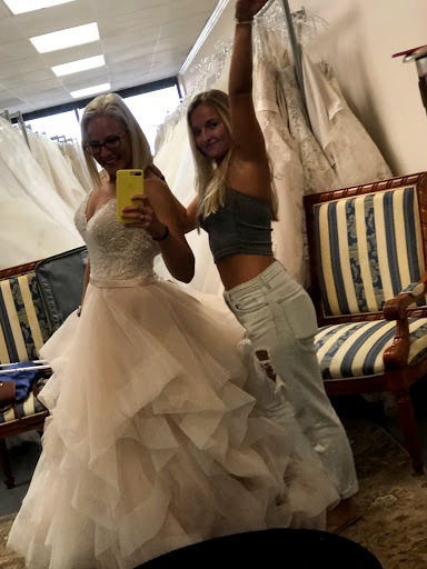 Bridal Shop «Ferndales Bridal», reviews and photos, 368 S Tustin St, Orange, CA 92866, USA