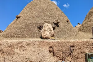 Harran Historical Cupola Houses image