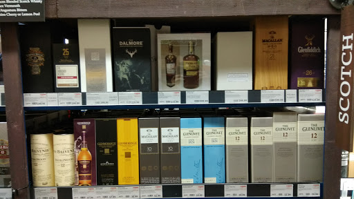 Wine Store «BevMo!», reviews and photos, 342 E Hillsdale Blvd, San Mateo, CA 94403, USA