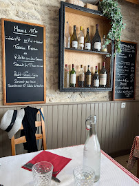 Atmosphère du Restaurant Chez Grand-Mère à Piriac-sur-Mer - n°2