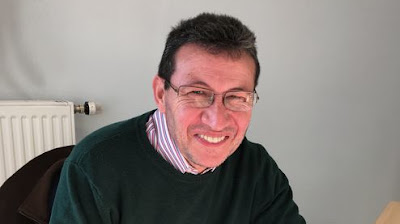 Dr Julio-Henrique Cancela à Saint-Martin-d'Hères