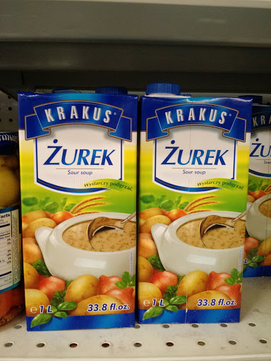 Supermarket «BZ BEE MARKET», reviews and photos, 2322 S El Camino Real, San Mateo, CA 94403, USA