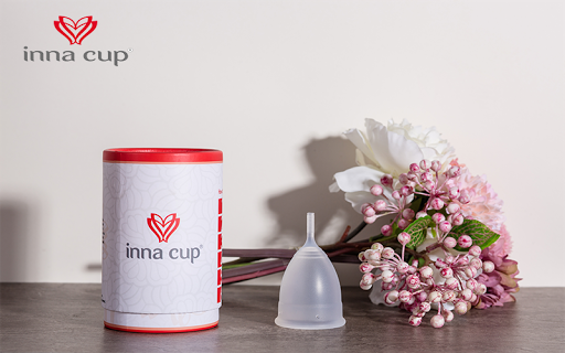 Cốc Nguyệt San - Inacup Việt Nam