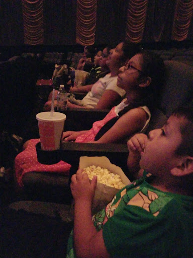 Movie Theater «AMC Loews Seacourt 10», reviews and photos, 635 Bay Ave, Toms River, NJ 08753, USA