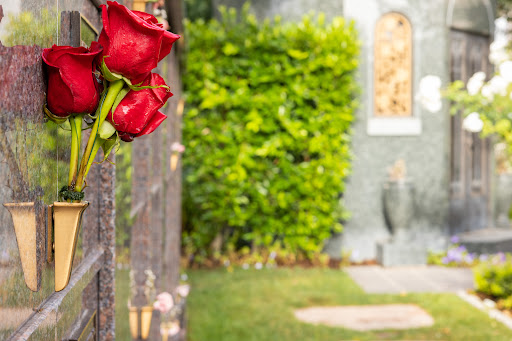 Funeral Home «Pierce Brothers Westwood Village Memorial Park and Mortuary», reviews and photos, 1218 Glendon Ave, Los Angeles, CA 90024, USA