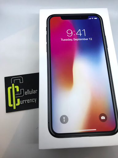 Cell Phone Store «Cellular Currency», reviews and photos, 911 Graham Rd #36, Cuyahoga Falls, OH 44221, USA