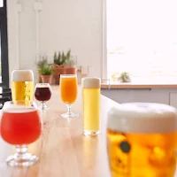 Bevi Bene Brewing Company in Charleston, undefined - 4.80 star rating