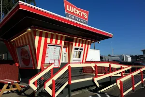 Lucky's Drive-In image