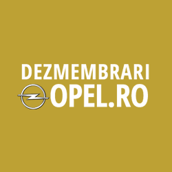 Dezmembrari Opel Crevedia - <nil>