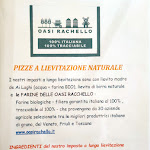 Photo n°4 de l'avis de Allen.a fait le 17/10/2022 à 10:34 sur le  Pizzeria AI LAGHI - Lievitati Naturali à Revine Lago