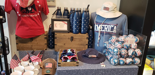 Historical Landmark «Petersen House», reviews and photos, 516 10th St NW, Washington, DC 20004, USA