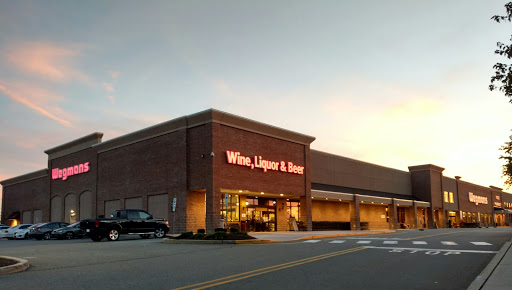 Supermarket «Wegmans», reviews and photos, 15 Woodbridge Center Dr, Woodbridge, NJ 07095, USA