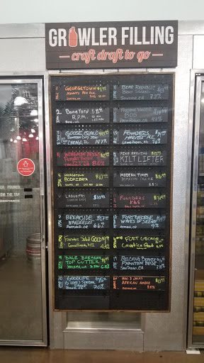 Wine Store «BevMo!», reviews and photos, 910 NE Park Dr, Issaquah, WA 98029, USA