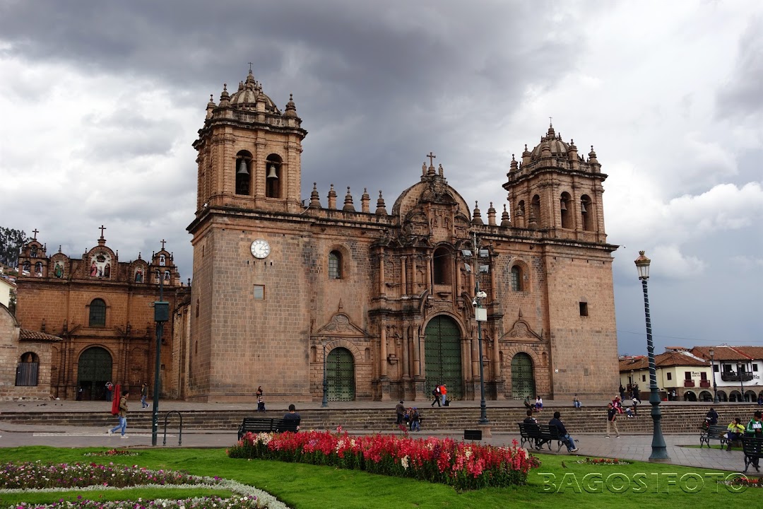 Cusco, Peru