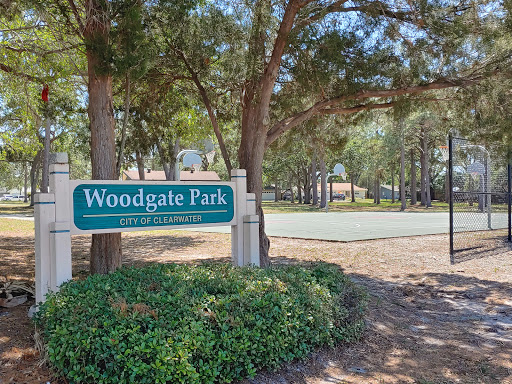 Park «Woodgate Park», reviews and photos, 2495 Countryside Blvd, Clearwater, FL 33763, USA