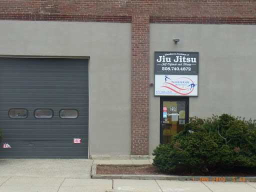 Gymnastics Center «Tumble Kids USA», reviews and photos, 201 Arlington St, Watertown, MA 02472, USA