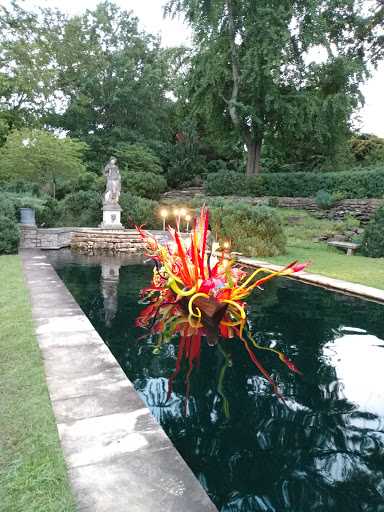 Park «Percy Warner Park», reviews and photos, 7311 Tennessee 100, Nashville, TN 37221, USA