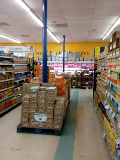 Supermarket «Sabor Tropical Supermarket», reviews and photos, 28945 S Dixie Hwy, Homestead, FL 33033, USA