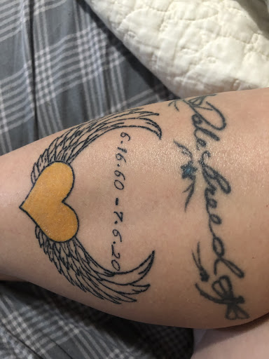 Tattoo Shop «Diamond Tattoo», reviews and photos, 16810 US-441 #506, Summerfield, FL 34491, USA