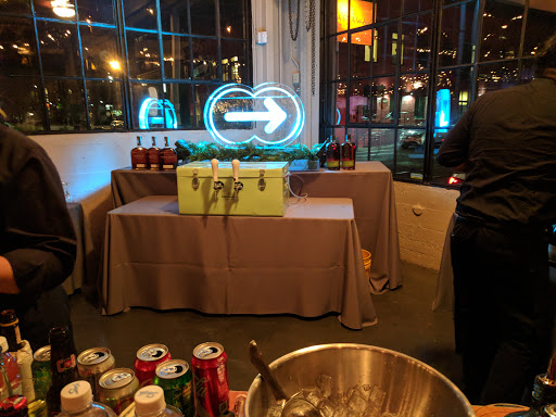 Wedding Venue «Castaway Portland», reviews and photos, 1900 NW 18th Ave, Portland, OR 97209, USA