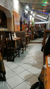 Atmosphère du Restaurant marocain La Table Marocaine à Limeil-Brévannes - n°12