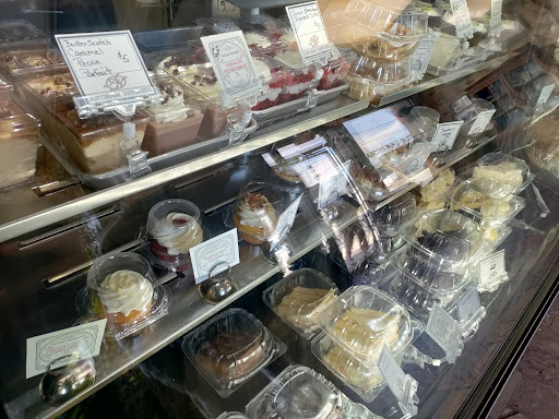 Caterer «Artisan Kitchen», reviews and photos, 1704 Broadway St, Paducah, KY 42001, USA