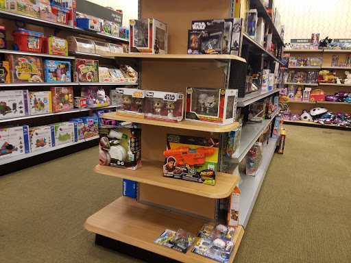 Book Store «Barnes & Noble», reviews and photos, 27460 W Lugonia Ave, Redlands, CA 92374, USA