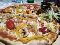 Pizza du Pizzeria Signorizza Troyes - n°12