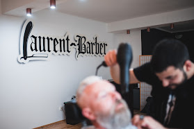 Laurent Barber