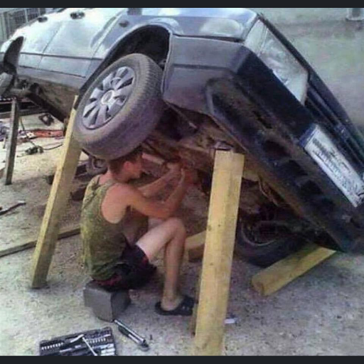 Auto Repair Shop «Bills On Broadway», reviews and photos, 4326 Broadway, Grove City, OH 43123, USA