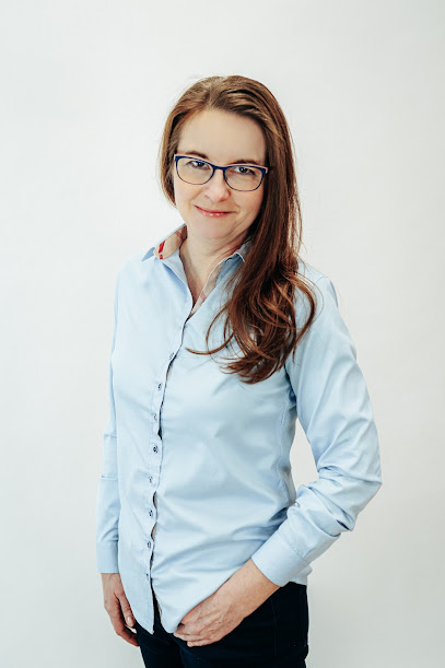 Ing. Adéla Vymětalíková