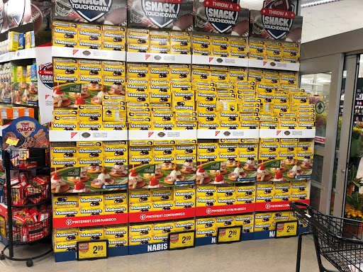 Grocery Store «ACME Markets», reviews and photos, 550 Myrtle Ave, Boonton, NJ 07005, USA