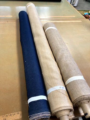 Fabric Store «Crossroad Fabrics», reviews and photos, 80 Airport Blvd, Freedom, CA 95019, USA