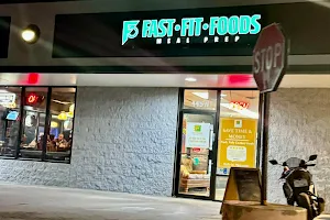 Fast Fit Foods Ft Carson image