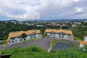 Mirante de Escarpas Resort Residence image