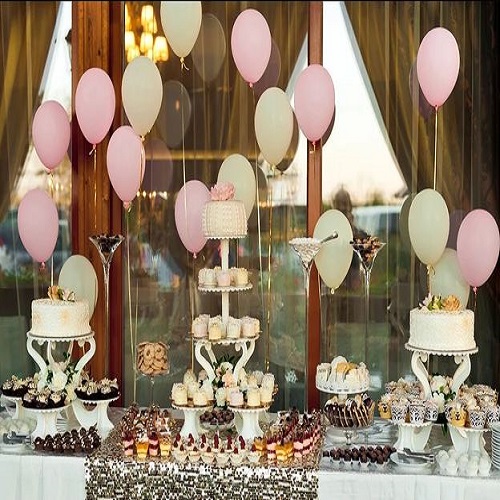 Electric Dreamz - Event Planner