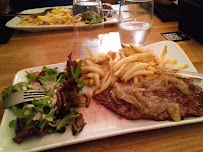 Steak du Restaurant Le Comptoir à Moustaches à Poitiers - n°5