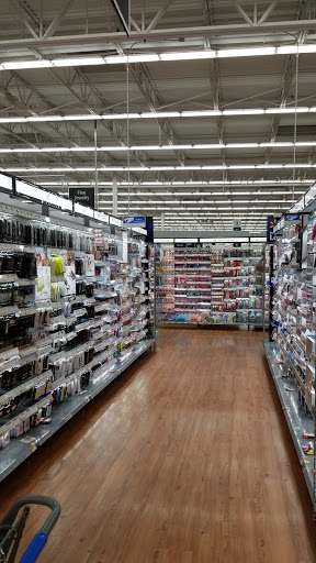Department Store «Walmart Supercenter», reviews and photos, 1410 S Randall Rd, Algonquin, IL 60102, USA