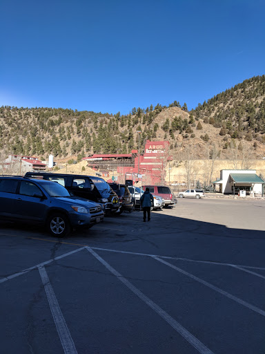 Grocery Store «Safeway», reviews and photos, 2425 Miner St, Idaho Springs, CO 80452, USA