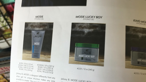 Barber Shop «Shear Junkies Barbershop», reviews and photos, 7520 Universal Blvd, Orlando, FL 32819, USA