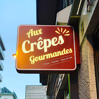 Photos du propriétaire du Crêperie Aux Crêpes Gourmandes à Aix-les-Bains - n°18