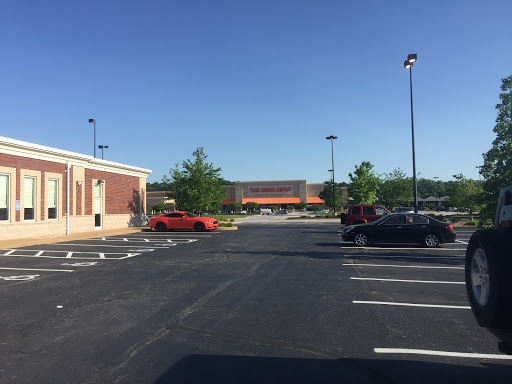 Home Improvement Store «The Home Depot», reviews and photos, 390 THF Blvd, Chesterfield, MO 63005, USA