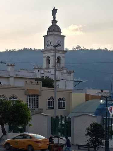 Vargas Torres, Ambato, Ecuador