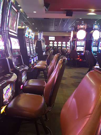 Casino «Newcastle Casino», reviews and photos, 2457 Highway 62 Service Rd, Newcastle, OK 73065, USA