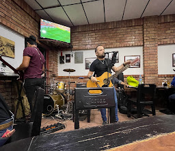 Cantina Cosmopolita photo