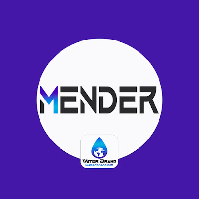 ميندر - Mender