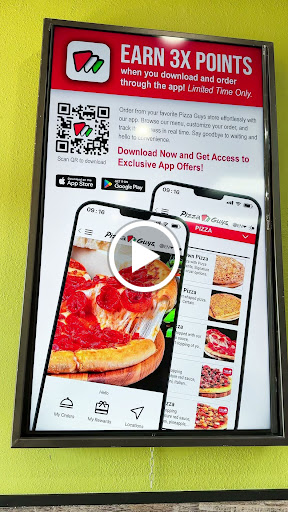 Pizza Guys