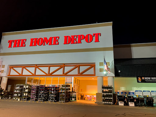 Home Improvement Store «The Home Depot», reviews and photos, 325 120th Ave NE, Bellevue, WA 98005, USA
